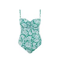 Panache Tatiana swimsuit English rose