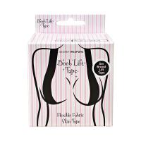 secret weapons fabric boob tape SW050