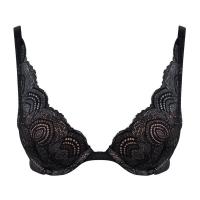 Wonderbra refined glamour bra W0BHP