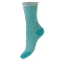 Pantherella Aria cashmere socks