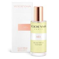 Yodeyma|Mia|Eau|de|Parfum|15ml|