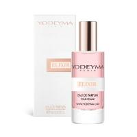 Yodeyma Elixir 15ml perfume