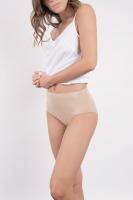 Invisible|Lejaby|5304|Power Skin|seamless|full brief|high waist|low leg|no VPL|Lycra|Pollard and Read