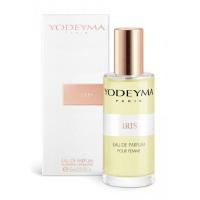 Yodeyma|Iris|Eau|de|Parfum|15ml|Box|