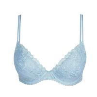 Marie jo Jane bra milky blue