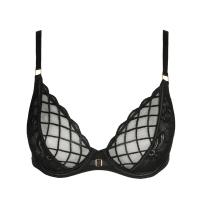 Marie jo Aven black