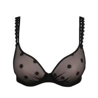 Marie jo daisy bra black