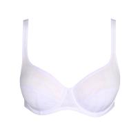 Marie jo Jereme bra white