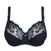 Prima donna deauville bra velvet blue