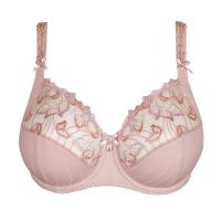 Prima donna deauville bra 0161810 vintage pink