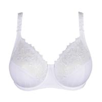 Prima donna deauville bra white