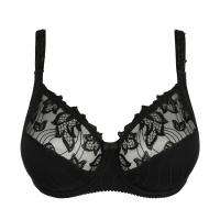Prima donna deauville bra black