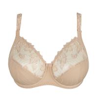 Prima Donna Deauville bra caffe latte