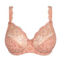 prima donna madison bra sweet dust leopard