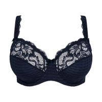Primadonna madison full cup bra velvet blue