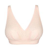 Prima donna montara wireless bra crystal pink