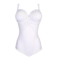 Prima donna orlando body white