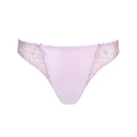 Marie jo jane rio brief pastel lavender