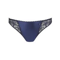 Marie jo Jane rio brief velvet blue