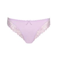 Marie jo jane Italian brief pastel lavender