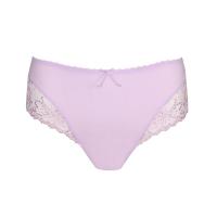 Marie jo jane full brief pastel lavender