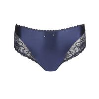 Marie jo Jane full brief blue