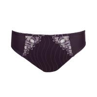 Deauville brief amethyst gem