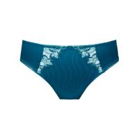 Primadonna deauville rio brief peacock