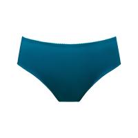 Primadonna deauville full brief peacock