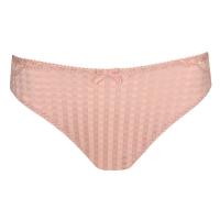 Prima donna madison rio brief powder rose