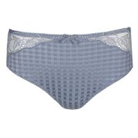 Prima Donna|Madison|Full|Brief|0562126|Atlantic Blue|