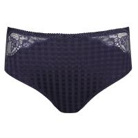 Prima Donna madison full brief blue bijou