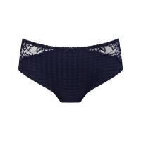 Primadonna madison full brief velvet blue