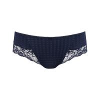 Primadonna madison hotpants velvet blue