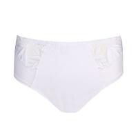 prima donna full brief white