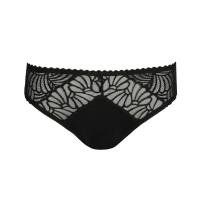 Prima donna Gallipoli black