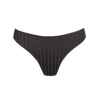 Marie jo avero thong sweet chocolate