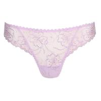 Marie jo jane thong pastel lavender