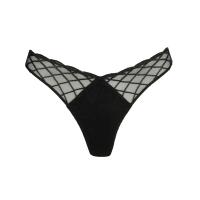 Marie jo Aven Black