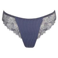 Prima Donna Deauville Thong 0661810 Nightshadow Blue