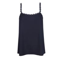 Marie jo avero top velvet blue