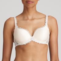 Marie jo Jane bra cream boudoir