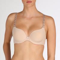 Marie Jo|L'Aventure|tom|bra|ladies lingerie|Marie Jo Lingerie|halter bra|Pollard and Read