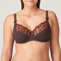 Prima Donna Deauville bra ristretto brown