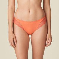 Marie|Jo|Pearl|Brief|0502120|Living|Coral |Model|