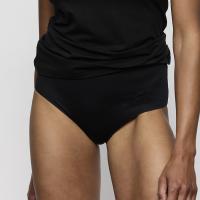 Marie jo soft studio full brief black