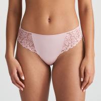 Marie Jo|Elis|Thong|0602500|Vintage Pink|Model|