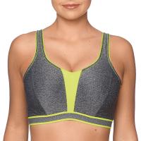 The Sweater|Prima Donna|Sports wear|D+sportswear|bigger cups|larger cup|padded sports bra|