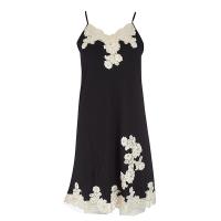 Clara Rossi chemise black