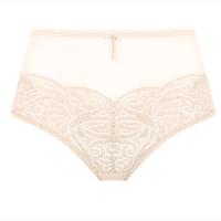 Verity|Empreinte|Panty|high cut|blush|matching lingerie|Empreinte lingerie|